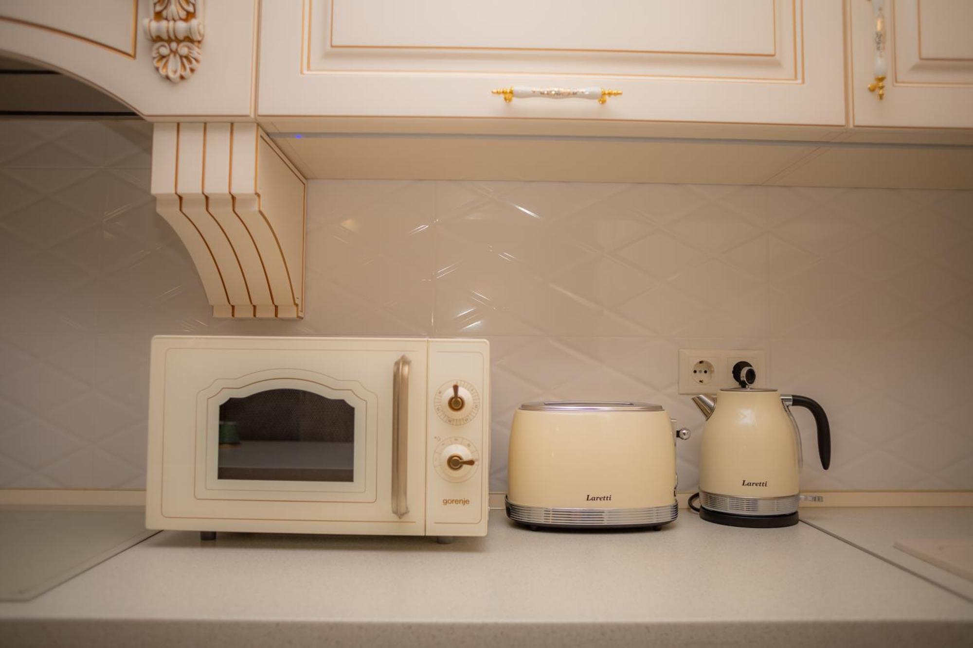 Center Candle Apartment Chisinau Bagian luar foto